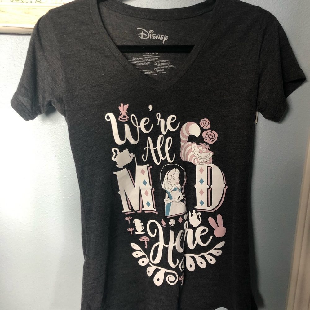 T shirt